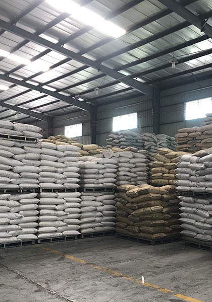 廣東江門生產基地