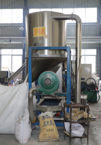 廣東江門生產基地