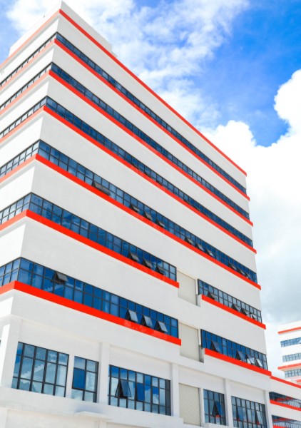 廣東惠州生產基地