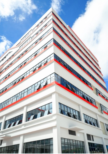 廣東惠州生產基地